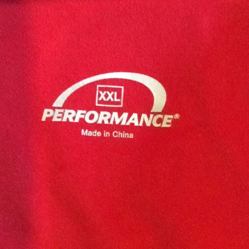 Performance Elite Lightweight Jacket - image 8